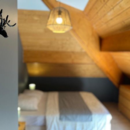 Sur Les Hauteurs De Cauterets, 2 Chambres 5 Pers Экстерьер фото