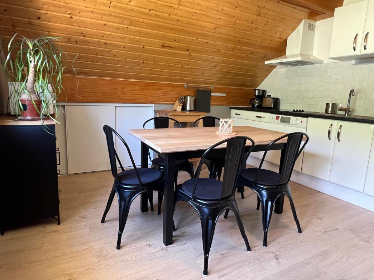 Sur Les Hauteurs De Cauterets, 2 Chambres 5 Pers Экстерьер фото