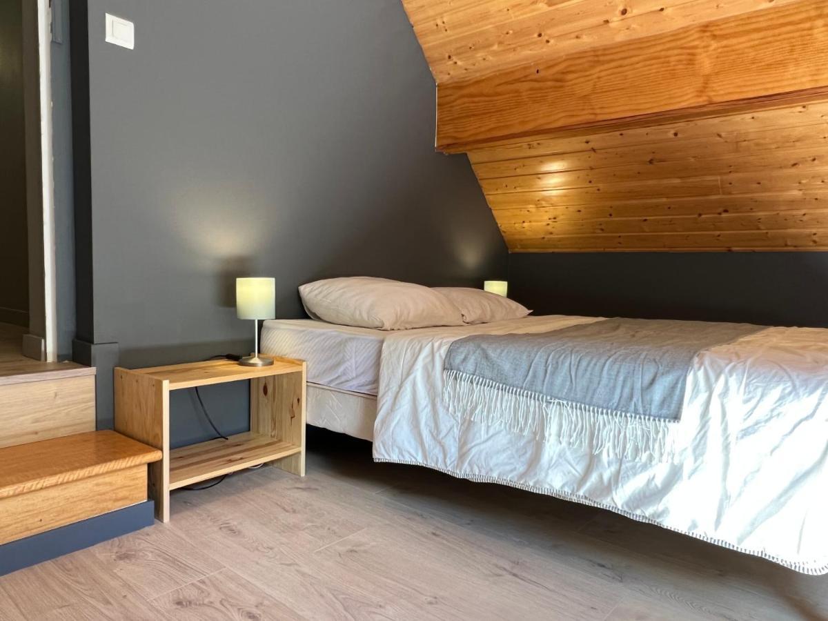 Sur Les Hauteurs De Cauterets, 2 Chambres 5 Pers Экстерьер фото